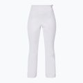 Women's ski trousers Rossignol Ski Softshell white 8