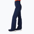 Women's ski trousers Rossignol Ski Softshell dark navy 4