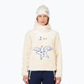 Women's sweatshirt Rossignol JCC Valdiz Fleece arctic