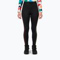 Women's thermal trousers Rossignol JCC Booster Tights black
