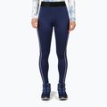 Women's thermal trousers Rossignol JCC Booster Tights cosmic blue
