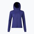 Women's sweatshirt Rossignol Mid Layer Thin Full Zip future blue 6