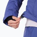Women's ski jacket Rossignol Strawpile Jkt future blue 9