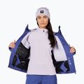 Women's ski jacket Rossignol Strawpile Jkt future blue 10