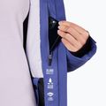 Women's ski jacket Rossignol Strawpile Jkt future blue 13
