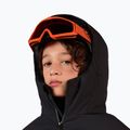 Children's ski jacket Rossignol Siz Quiled black 5