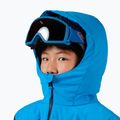 Children's ski jacket Rossignol Siz Quiled dark navy 5