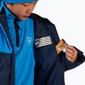 Children's ski jacket Rossignol Siz Quiled dark navy 12