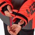 Children's ski jacket Rossignol Hero Velika Insulated black 11