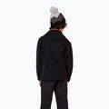 Children's sweatshirt Rossignol Alltrack Anorak Fleece black 3