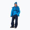 Children's sweatshirt Rossignol Alltrack Anorak Fleece blazing blue 2