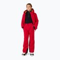 Children's ski trousers Rossignol Insulated Girls ruby red 2