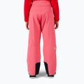 Children's ski trousers Rossignol Insulated Girls tea rose 3