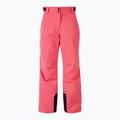 Children's ski trousers Rossignol Insulated Girls tea rose 8