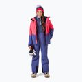 Children's ski trousers Rossignol Insulated Girls future blue 2