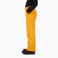 Children's ski trousers Rossignol Insulated Boys saffron ylw 4