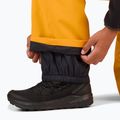 Children's ski trousers Rossignol Insulated Boys saffron ylw 8