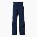 Children's ski trousers Rossignol Insulated Boys dark navy 9