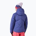 Children's ski jacket Rossignol Girl Staci future blue 3