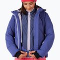 Children's ski jacket Rossignol Girl Staci future blue 11