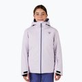 Children's ski jacket Rossignol Strawpile Jr galactic lilac