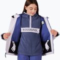 Children's ski jacket Rossignol Strawpile Jr galactic lilac 9