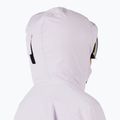 Children's ski jacket Rossignol Strawpile Jr galactic lilac 14