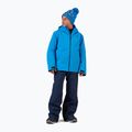 Children's ski jacket Rossignol Strawpile Jr blazing blue 2