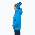Children's ski jacket Rossignol Strawpile Jr blazing blue 4