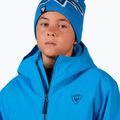 Children's ski jacket Rossignol Strawpile Jr blazing blue 5