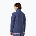 Children's fleece sweatshirt Rossignol Jr Strawpile Fleece Fz true night blue 4