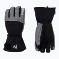Men's ski gloves Rossignol Tech Impr iTip heather grey