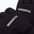 Women's ski gloves Rossignol Perfy G black 2
