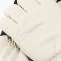 Women's ski gloves Rossignol Perfy G nature white 2