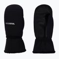 Women's ski gloves Rossignol Perfy M black