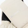 Women's ski gloves Rossignol Perfy M nature white 2