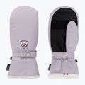 Women's ski gloves Rossignol Romy Impr M galactic lilac