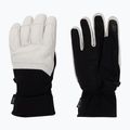 Women's ski gloves Rossignol Elite Lth Impr iTip white