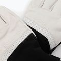 Women's ski gloves Rossignol Elite Lth Impr iTip white 2