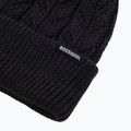 Women's winter hat Rossignol Sofia black 2