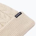 Women's winter hat Rossignol Sofia nature white 2