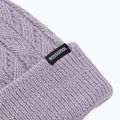 Women's winter hat Rossignol Sofia galactic lilac 2