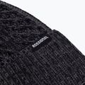 Women's winter hat Rossignol Sofia black 2