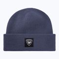 Winter hat Rossignol Corporate T true night blue
