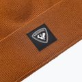Winter hat Rossignol Corporate T glazed ginger 4