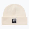 Winter hat Rossignol Corporate T nature white