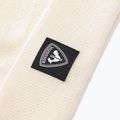 Winter hat Rossignol Corporate T nature white 2