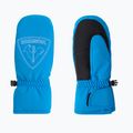 Children's ski gloves Rossignol Jr Rooster M blazing blue
