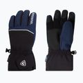 Children's ski gloves Rossignol Tech Impr G dark navy