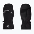 Children's ski gloves Rossignol Tech Impr M black